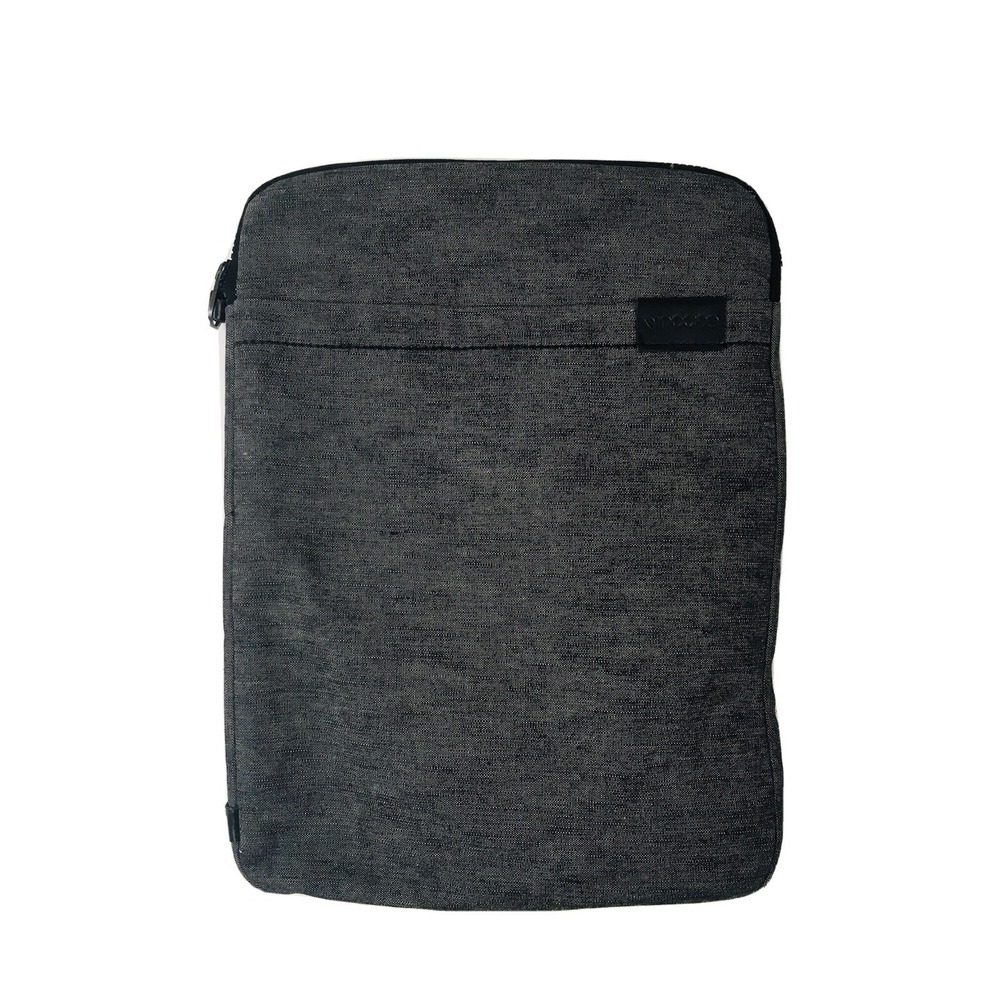 INCASE Padded Laptop Computer Case 14"x10.5" Zipper Closure